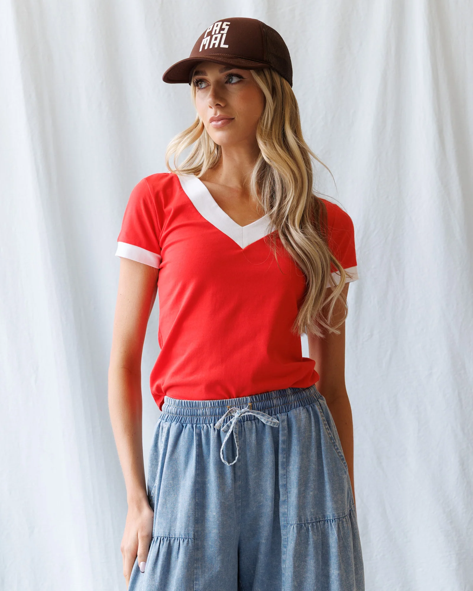 Tops (No Essentials)